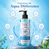 Vasl Aqua Sapphire Shower Gel | Refreshing Hydrating Body Wash for Clean, Soft & Revitalized Skin | Gentle Daily Bath Care Formula 250 ml - 3