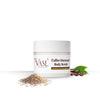 Vasl Coffee Oatmeal Body Scrub | Exfoliating Coffee & Oat Scrub for Smooth, Soft & Glowing Skin | Dead Skin Removal Body Polish 200 gm - 1