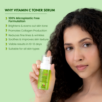 La Pink Vitamin C Radiant Skin Trio Pack of 3