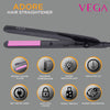 Vega Adore Hair Straightener VHSH-18 Pink 1 Piece