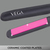 Vega Adore Hair Straightener VHSH-18 Pink 1 Piece