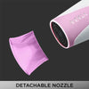Vega Blooming Air 1000 Hair Dryer VHDH-05 White & Pink