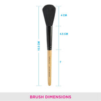 Vega Blush Brush EV-19 1 Piece