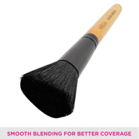 Vega Blush Brush EV-19 1 Piece