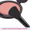 Vega Blush Brush EV-19 1 Piece