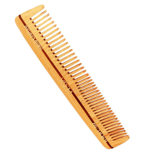Vega Classic Wooden Comb HMWC-02 1 Piece