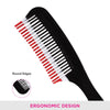 Vega Detangling Comb (2 Row)