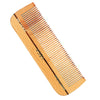 Vega Wooden Comb HMWC-03