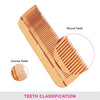 Vega Wooden Comb HMWC-03