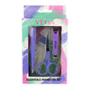 Vega Essential Manicure Set Kit