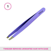 Vega Essential Manicure Set Kit