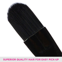 Vega Eyeshadow Brush M EV-02 1 Piece