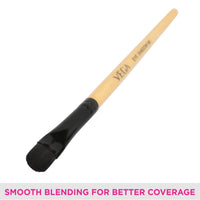 Vega Eyeshadow Brush M EV-02 1 Piece