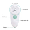 Vega Facial Cleanser VHFC-01 Green