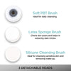 Vega Facial Cleanser VHFC-01 Green