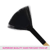 Vega Fan Brush EV-11