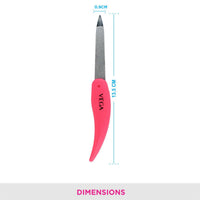 Vega Foldable Nail File