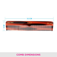 Vega Graduated Dressing Comb HMC-04D