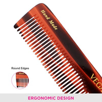 Vega Graduated Dressing Comb HMC-04D