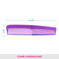Vega Grooming Comb 1279 Small 1 Piece