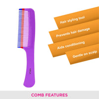 Vega Grooming Comb 1264