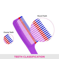 Vega Grooming Comb 1264