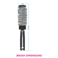 Vega Hot Curl Brush Big E16-PRB