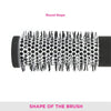 Vega Hot Curl Brush Big E16-PRB