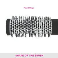 Vega Hot Curl Brush Big E16-PRB