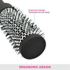 Vega Hot Curl Brush Big E16-PRB