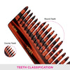 Vega Large Shampoo Comb HMC-30