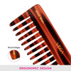 Vega Large Shampoo Comb HMC-30