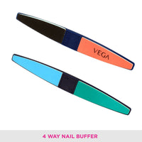 Vega Nail Buffer NB-01