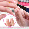 Vega Nail Buffer NB-01
