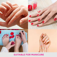 Vega Nail Buffer NB-01