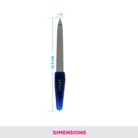 Vega Nail File NF5-BL - Small