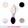 Vega Pedicure Set PM-03 Kit