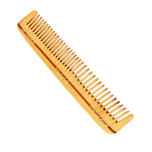 Vega Pocket Wooden Comb HMWC-07 1 Piece