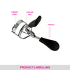 Vega Premium Eye Lash Curler EC-02 1 Piece