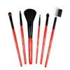 Vega Makeup Brushes MBS-06 Set Of 6