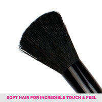 Vega Makeup Brushes MBS-06 Set Of 6