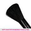 Vega Makeup Brushes MBS-06 Set Of 6