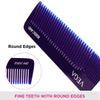 Vega Spectra Dual Color Graduated Dressing Comb HMSC-04D