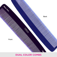 Vega Spectra Dual Color Dressing Comb