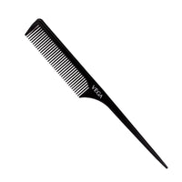 Vega Tail Comb Long Head 1272 1 Piece