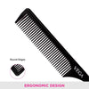 Vega Tail Comb Long Head 1272 1 Piece