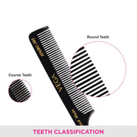 Vega Tail Comb HMBC-303 1 Piece