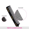 Vega Tail Comb HMBC-303 1 Piece