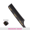 Vega Tail Comb HMBC-303 1 Piece