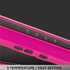 Vega Trendy Hair Straightener VHSH-16 Pink